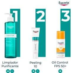 Eucerin DermoPure Clinical Peeling 10 40ml
