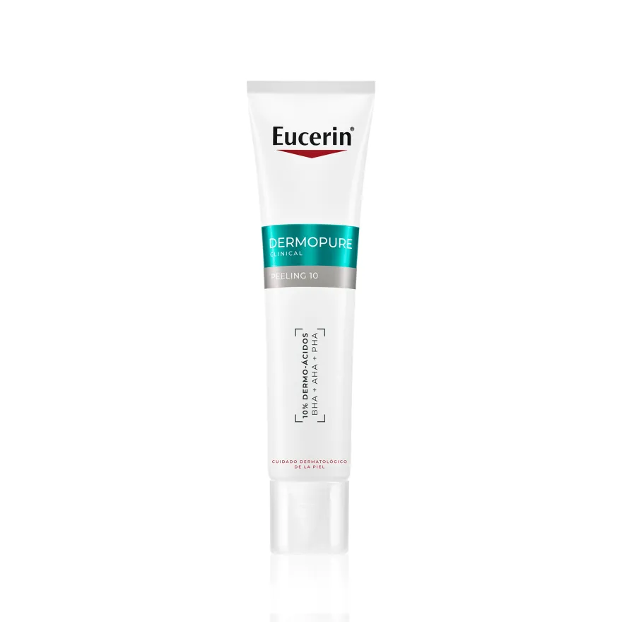 Eucerin DermoPure Clinical Peeling 10 40ml