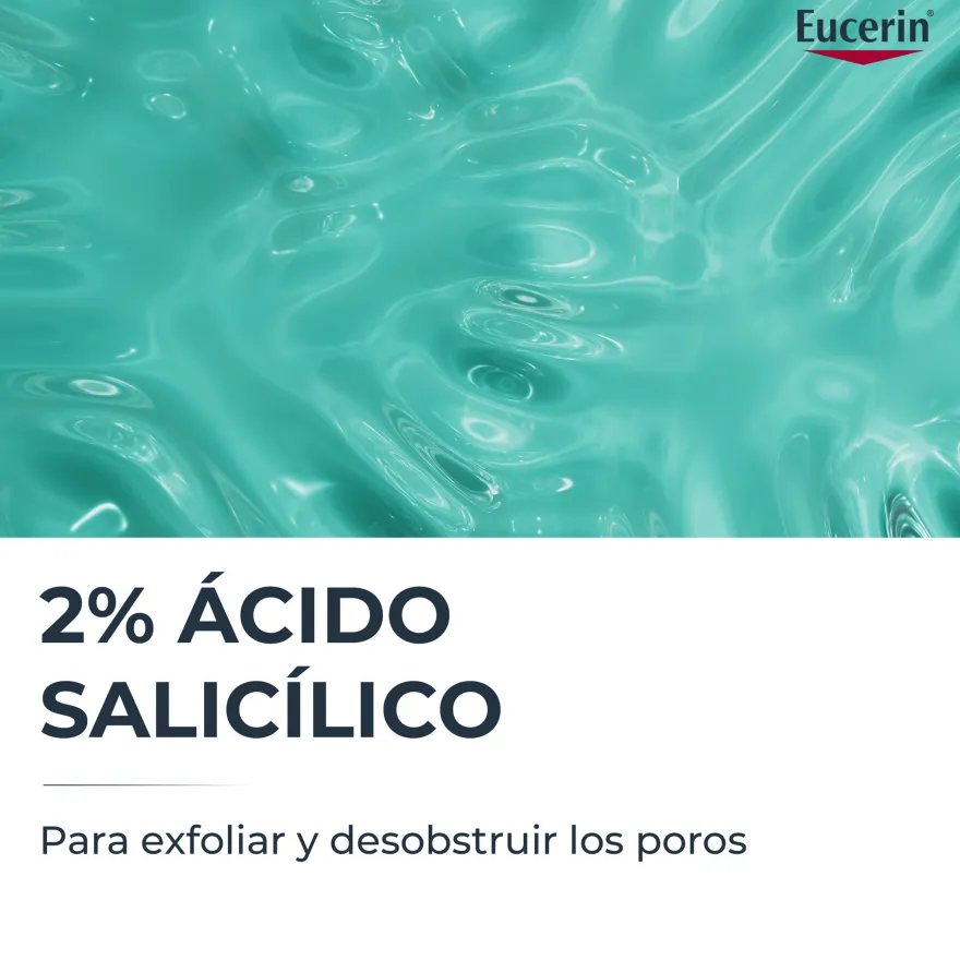 Eucerin DermoPure Clinical Peeling 10 40ml