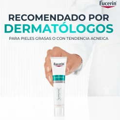 Eucerin DermoPure Clinical Peeling 10 40ml
