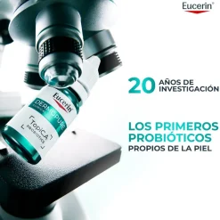 EUCERIN DermoPure Clinical PROBIOM8 Kit