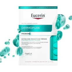 EUCERIN DermoPure Clinical PROBIOM8 Kit