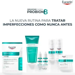 EUCERIN DermoPure Clinical PROBIOM8 Kit