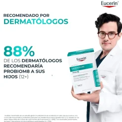 EUCERIN DermoPure Clinical PROBIOM8 Kit