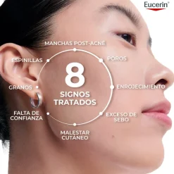 EUCERIN DermoPure Clinical PROBIOM8 Kit