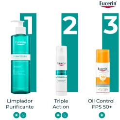 Eucerin DermoPure Clinical Serum Triple Action 40 ml