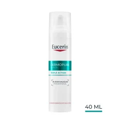 Eucerin DermoPure Clinical Serum Triple Action 40 ml