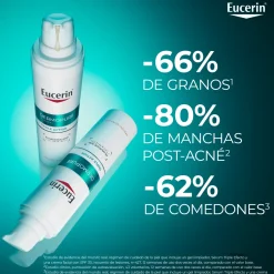 Eucerin DermoPure Clinical Serum Triple Action 40 ml