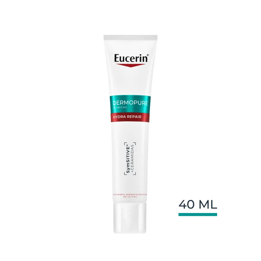 Eucerin DermoPure HydraRepair 40 ml