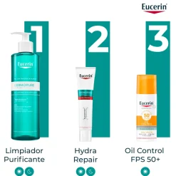 Eucerin DermoPure HydraRepair 40 ml