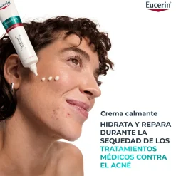 Eucerin DermoPure HydraRepair 40 ml