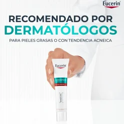 Eucerin DermoPure HydraRepair 40 ml