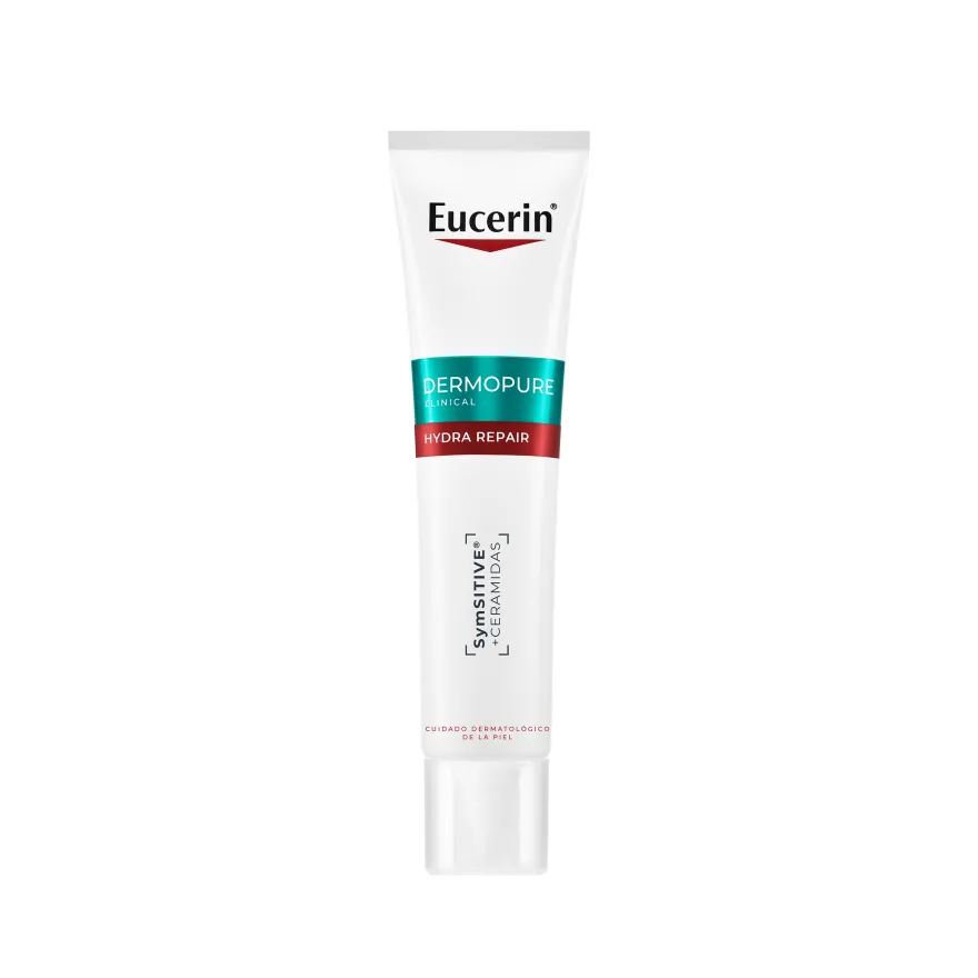 Eucerin DermoPure HydraRepair 40 ml
