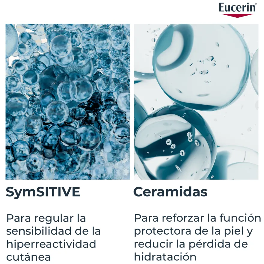 Eucerin DermoPure HydraRepair 40 ml
