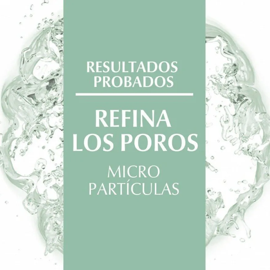Eucerin DermoPure Oil Control Exfoliante para el Acné 100ml