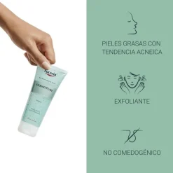 Eucerin DermoPure Oil Control Exfoliante para el Acné 100ml