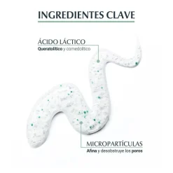 Eucerin DermoPure Oil Control Exfoliante para el Acné 100ml