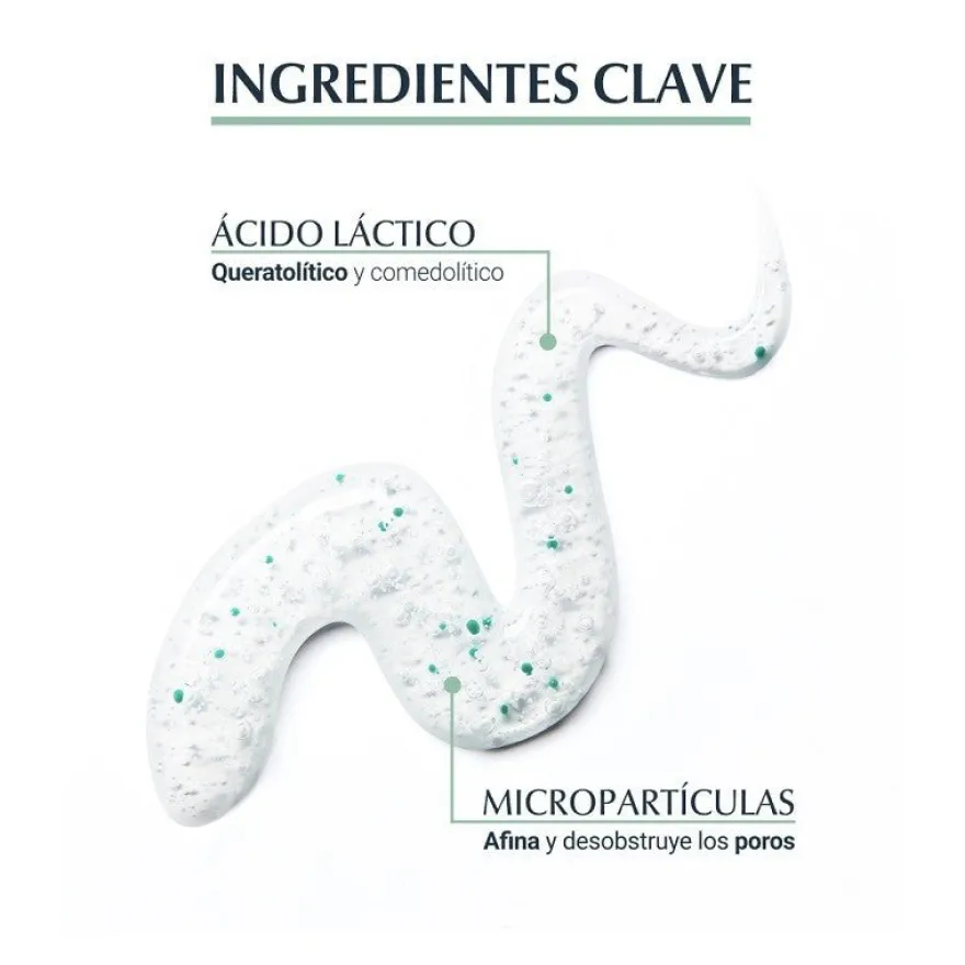 Eucerin DermoPure Oil Control Exfoliante para el Acné 100ml