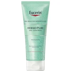 Eucerin DermoPure Oil Control Exfoliante para el Acné 100ml