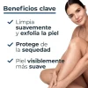 Eucerin Gel de Ducha Suave 5 % Urea 400 ml