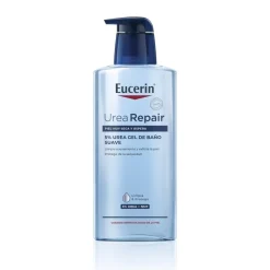 Eucerin Gel de Ducha Suave 5 % Urea 400 ml