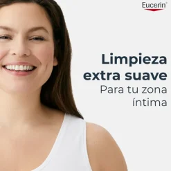 EUCERIN Gel Higiene Íntima pH5 Piel Sensible 250ml
