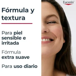 EUCERIN Gel Higiene Íntima pH5 Piel Sensible 250ml