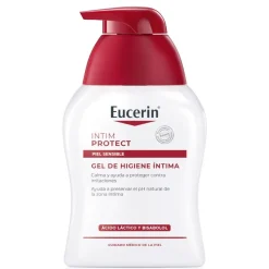 EUCERIN Gel Higiene Íntima pH5 Piel Sensible 250ml