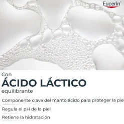 EUCERIN Gel Higiene Íntima pH5 Piel Sensible 250ml