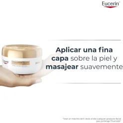 EUCERIN Hyaluron-Filler +Elasticity Crema Corporal 200ml