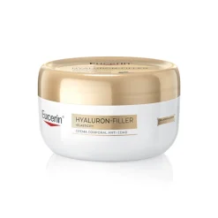 EUCERIN Hyaluron-Filler +Elasticity Crema Corporal 200ml