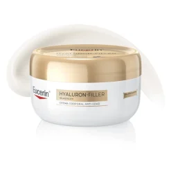 EUCERIN Hyaluron-Filler +Elasticity Crema Corporal 200ml