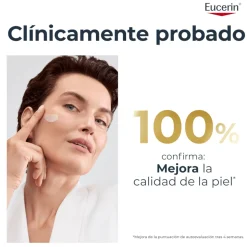 EUCERIN Hyaluron-Filler +Elasticity Crema Corporal 200ml