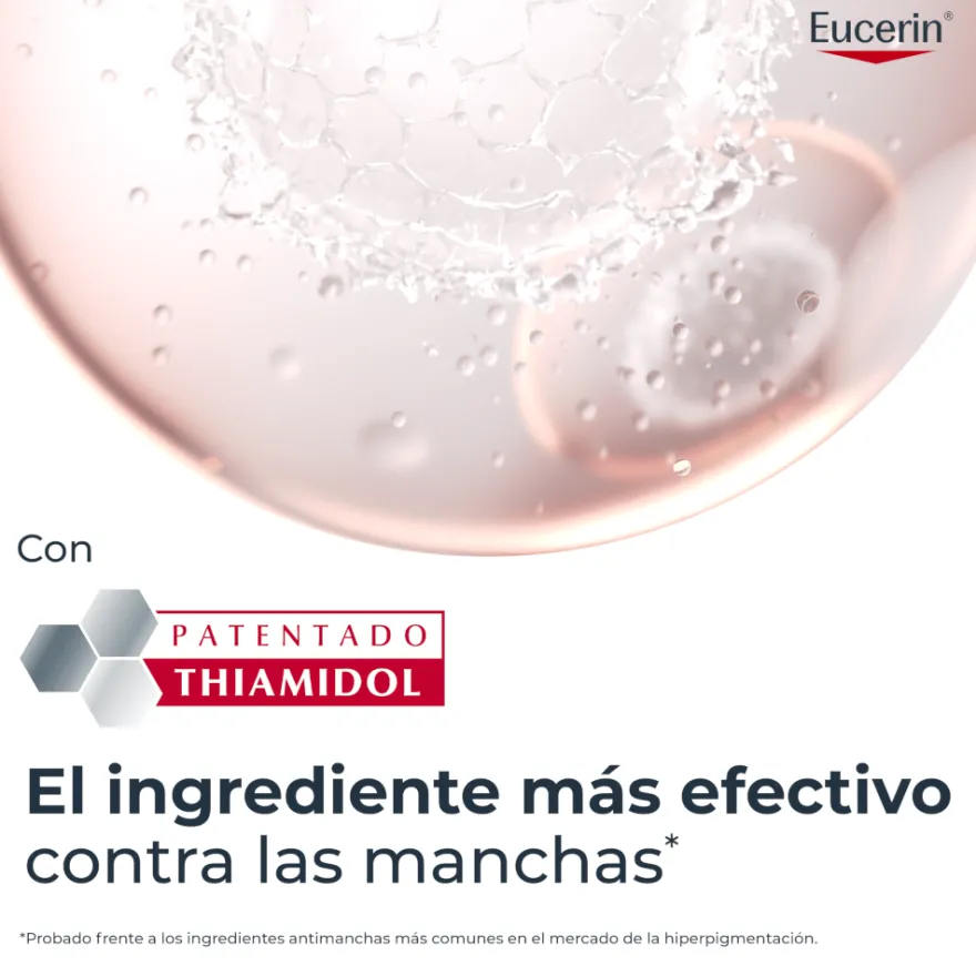 EUCERIN Hyaluron-Filler Elasticity 3D Sérum 30ml