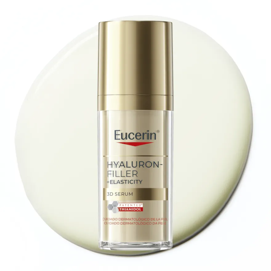 EUCERIN Hyaluron-Filler Elasticity 3D Sérum 30ml