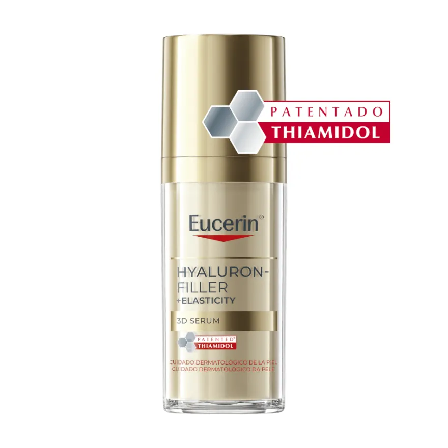 EUCERIN Hyaluron-Filler Elasticity 3D Sérum 30ml