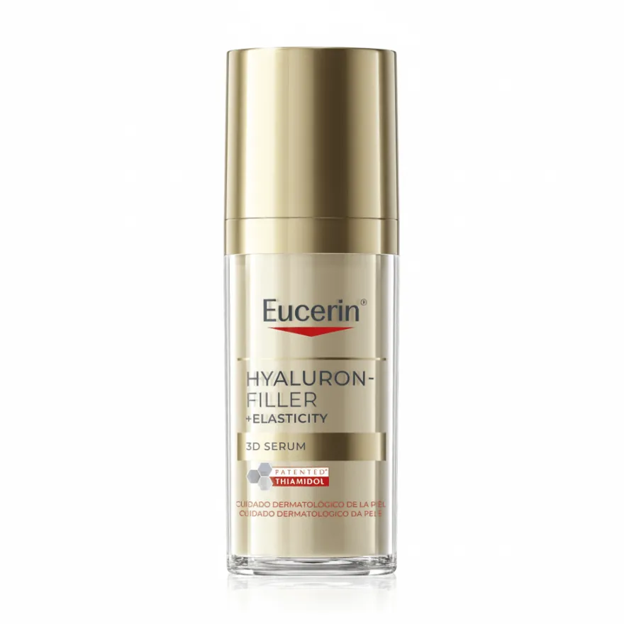 EUCERIN Hyaluron-Filler Elasticity 3D Sérum 30ml