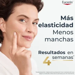 EUCERIN Hyaluron-Filler Elasticity 3D Sérum 30ml