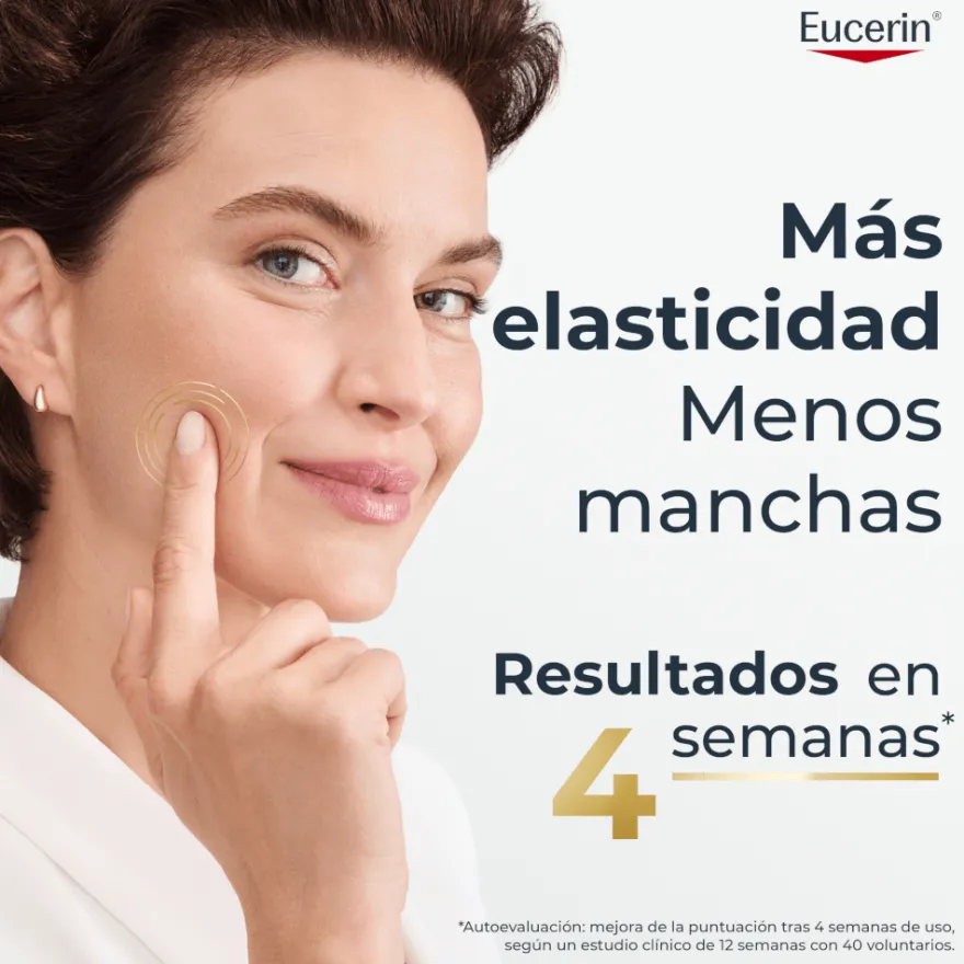 EUCERIN Hyaluron-Filler Elasticity 3D Sérum 30ml