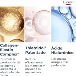 EUCERIN Hyaluron-Filler Elasticity 3D Sérum 30ml