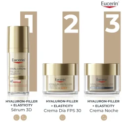 EUCERIN Hyaluron-Filler Elasticity 3D Sérum 30ml