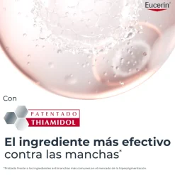 EUCERIN Hyaluron-Filler +Elasticity Crema de Manos Manchas SPF30 (75ml)