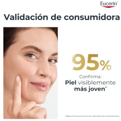 EUCERIN Hyaluron-Filler +Elasticity Crema de Manos Manchas SPF30 (75ml)