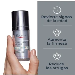 EUCERIN Hyaluron-Filler Epigenetic Sérum 30ml