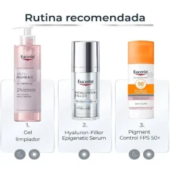 EUCERIN Hyaluron-Filler Epigenetic Sérum 30ml