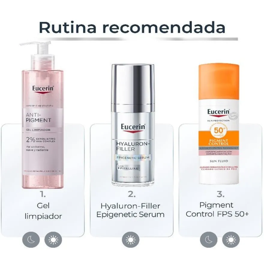 EUCERIN Hyaluron-Filler Epigenetic Sérum 30ml