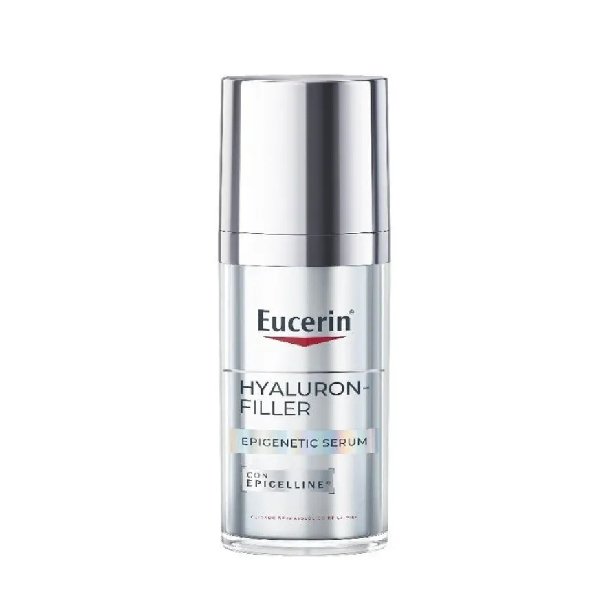 EUCERIN Hyaluron-Filler Epigenetic Sérum 30ml