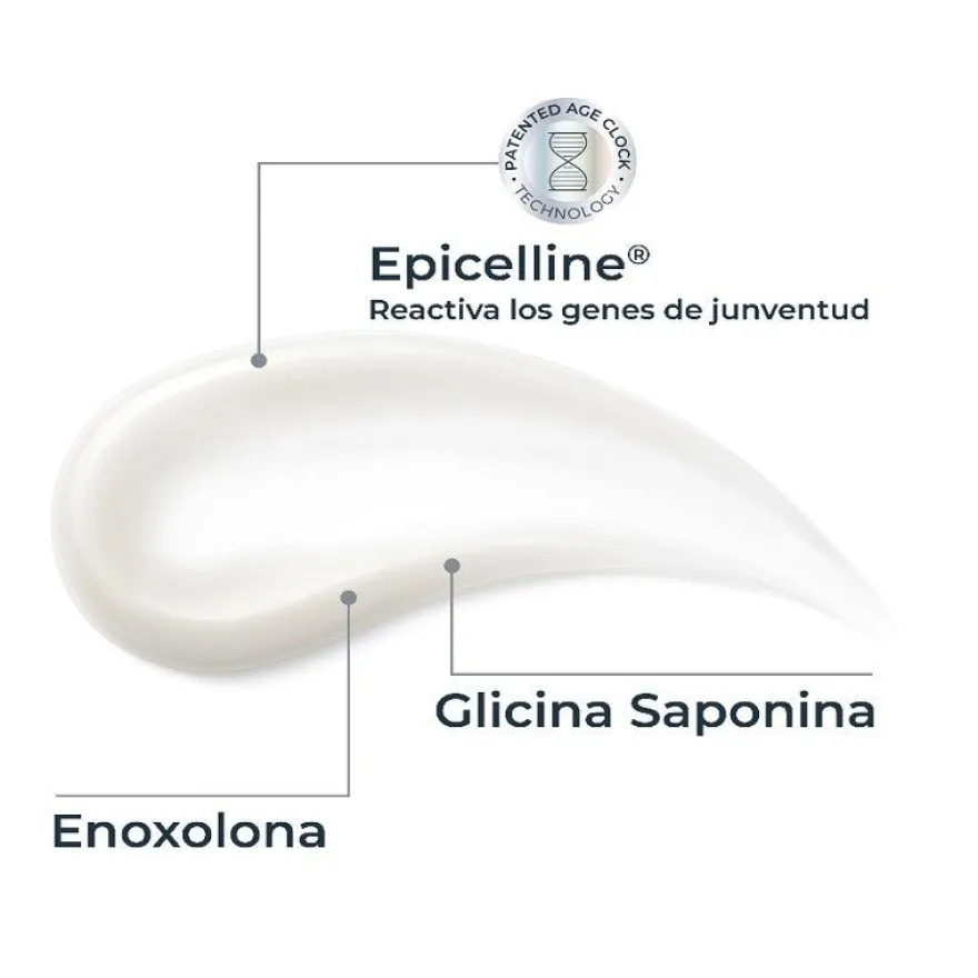 EUCERIN Hyaluron-Filler Epigenetic Sérum 30ml