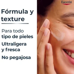 EUCERIN Hyaluron-Filler Moisture Booster 50ml