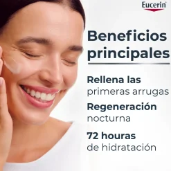 EUCERIN Hyaluron-Filler Moisture Booster 50ml